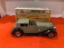 Triang minic vauxhall for sale  BRIDGEND
