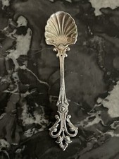 Pelle cuillère sel d'occasion  Lyon II
