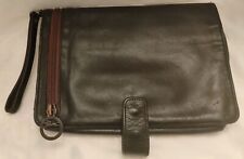 Pochette longchamp homme. d'occasion  Aulnay-sous-Bois