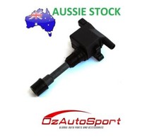 Bobina De Ignição Nova Para Mitsubishi Pajero NJ Nk V6 3.5L Dohc F722 12v comprar usado  Enviando para Brazil