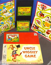 Nice uncle wiggily for sale  Decatur