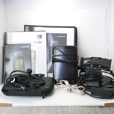 Garmin aera 796 for sale  Seward