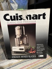 Cuisinart original food for sale  Brooklyn