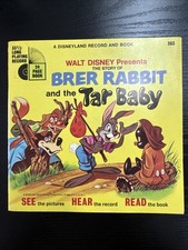 Disneyland record book for sale  San Bernardino