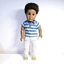 American girl truly for sale  LONDON