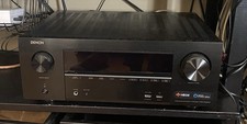 Denon ricevitore avr usato  Roma