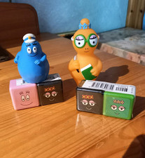 Barbapapa lotto personaggi usato  Negrar