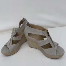 Michael kors wedge for sale  Denver