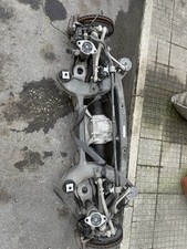 Assale posteriore mercedes usato  Tivoli