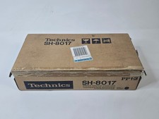 Technics 8017 stereo d'occasion  Expédié en Belgium