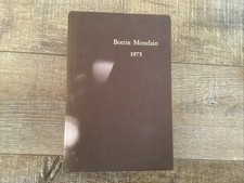 Bottin mondain 1975 d'occasion Bottin mondain 1975 d'occasion  Toulouse-