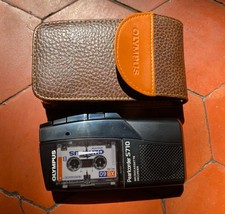 Dictaphone olympus pearlcorder d'occasion  Carpentras