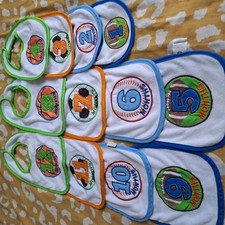 Lovely bibs child for sale  SHEFFIELD