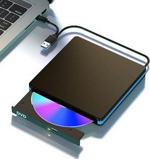 External dvd drive for sale  Cypress