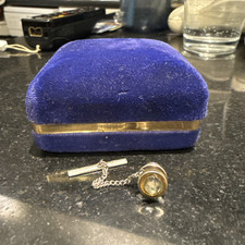 Vintage tie tack for sale  WATFORD