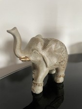 Beige gold clay for sale  UK