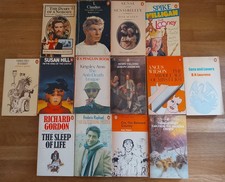 Book bundle x14 for sale  ST. HELENS