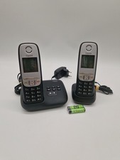 Gigaset a415a duo gebraucht kaufen  Altstadt