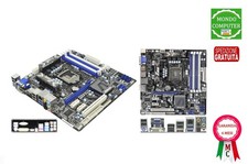 Scheda madre asrock usato  Italia