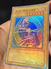 Yugioh 2002 dark gebraucht kaufen  Roßdorf