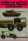 Kraftfahrzeuge panzer reichswe gebraucht kaufen  Berlin