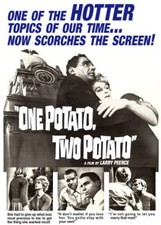 Usado, One Potato, Two Potato [Used Very Good DVD] comprar usado  Enviando para Brazil