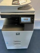 Photocopieur scanner multifonc d'occasion  Portet-sur-Garonne