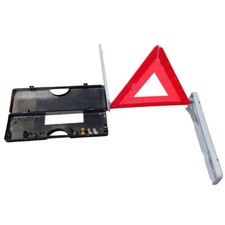 Triangolo emergenza toyota usato  Pratola Peligna