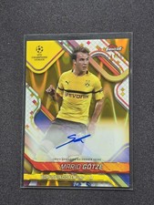2024 topps finest gebraucht kaufen  Witten