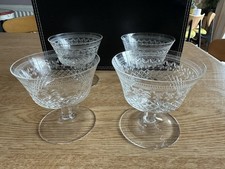 Four edwardian pall for sale  CHATHAM