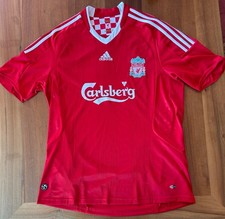 Maglia calcio liverpool usato  Legnago