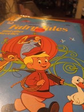 s disney book walt bambi for sale  York