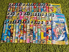 Micky maus hefte gebraucht kaufen  Saterland