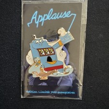 Dlp genie applause for sale  Purcellville