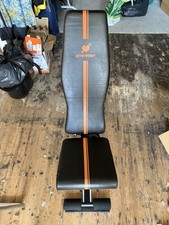 Active weight foldable for sale Active weight foldable for sale  WIGAN