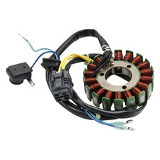 Stator alumage quad d'occasion  Rodez