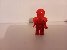 Figurine lego officielle star wars elite pretorian guard comprar usado  Enviando para Brazil