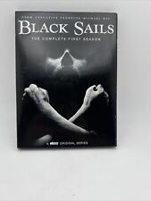 Black sails season for sale  Shakopee