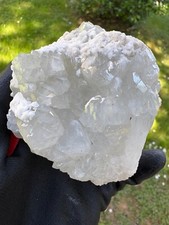 Minerali sicilia celestina usato  Firenze