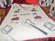 Beatles official woolen for sale  BIGGAR