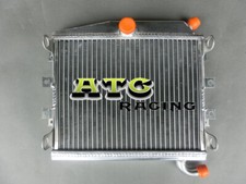 Aluminum radiator for d'occasion  Expédié en France