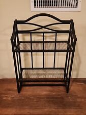 Wall mounted metal for sale  Goldsboro