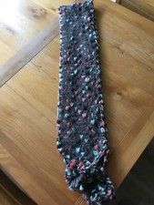 Grey turquoise pink for sale  COULSDON