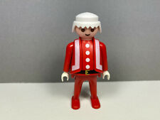 Playmobil père noël d'occasion  Talmont-Saint-Hilaire