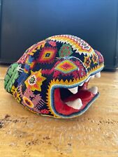 Rare vintage huichol for sale  Driggs