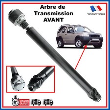 Arbre transmission freelander d'occasion  Saint-Omer