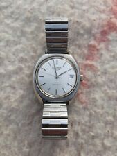 Montre longines automatique d'occasion  Walincourt-Selvigny