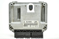 GENUÍNO GM VE V6 3.6L ALLOYTEC ENIGNE ECU / COMPUTADOR PCM - LHBP - LE0 E77-H comprar usado  Enviando para Brazil