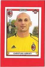 Calciatori 2010 panini usato  Fiorano Modenese