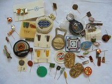 Konvolut anstecker pins gebraucht kaufen  Kamenz-Umland